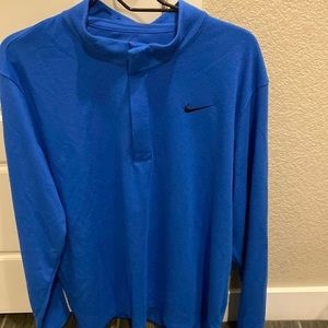 long sleeve nike shirt for men